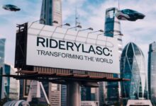 Riderylasc