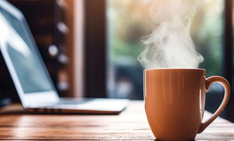 Wellhealthorganic.Com : Morning Coffee Tips With No Side Effect