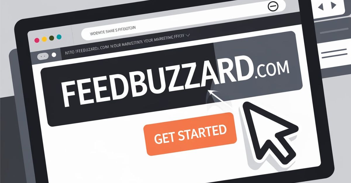 Advertise FeedBuzzard com