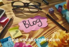 Blog.vncallcenter.com