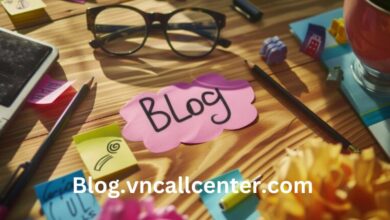 Blog.vncallcenter.com