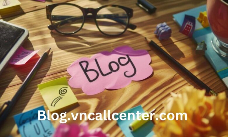 Blog.vncallcenter.com