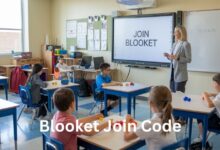 Blooket Join Code