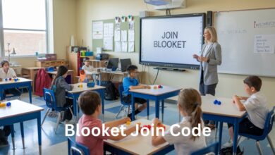 Blooket Join Code