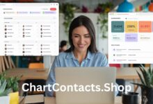 ChartContacts.Shop