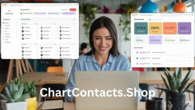 ChartContacts.Shop