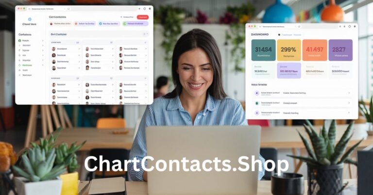 ChartContacts.Shop