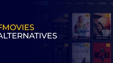 FMovies Alternative