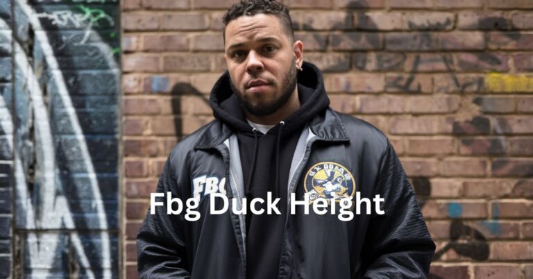 Fbg Duck Height