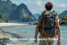 Hoptraveler.com Luxury Travel