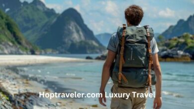 Hoptraveler.com Luxury Travel