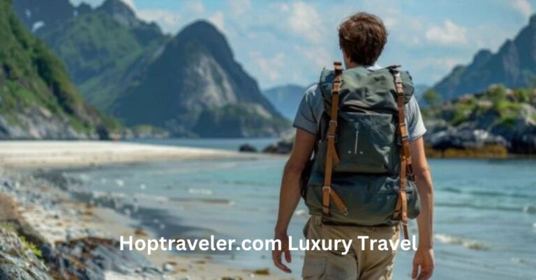 Hoptraveler.com Luxury Travel