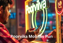 Poorvika Mobiles Pun