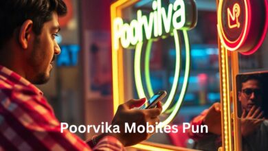 Poorvika Mobiles Pun