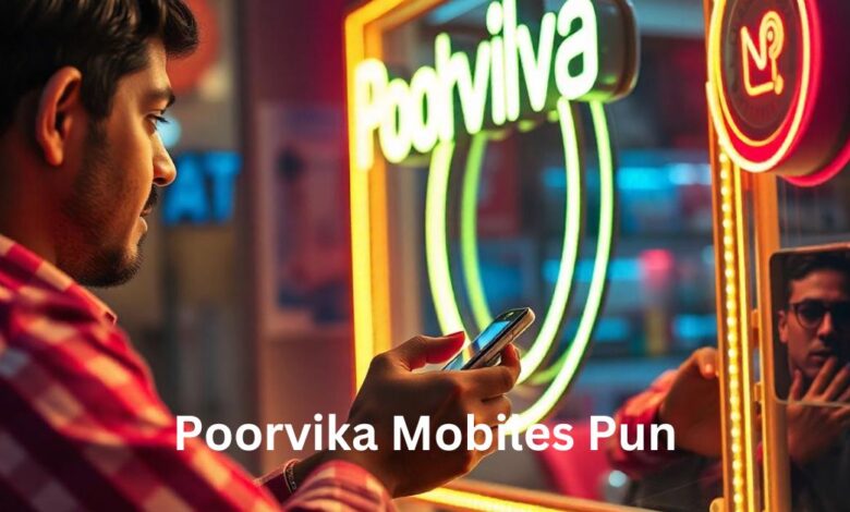 Poorvika Mobiles Pun