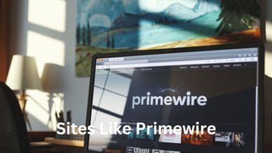 Sites Like Primewire