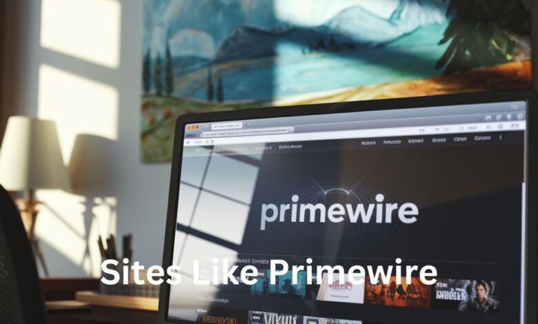 Sites Like Primewire