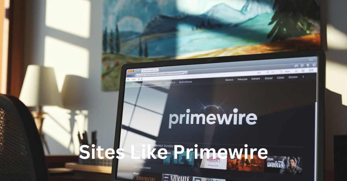 Sites Like Primewire