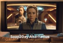 Soap2Day Alternative