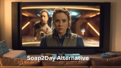 Soap2Day Alternative