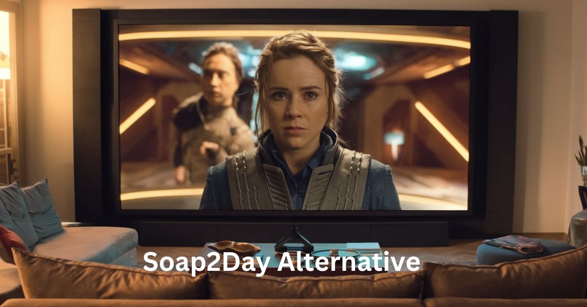 Soap2Day Alternative