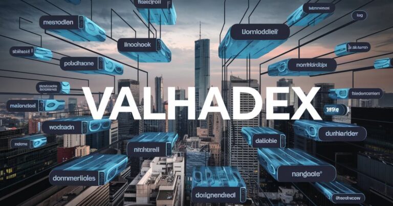 Valhadex