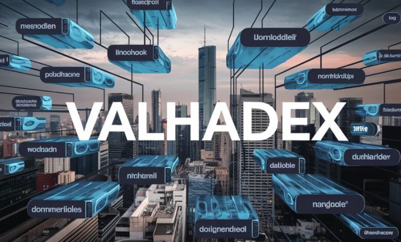 Valhadex