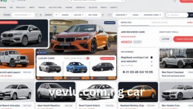 vevlu.com.ng car